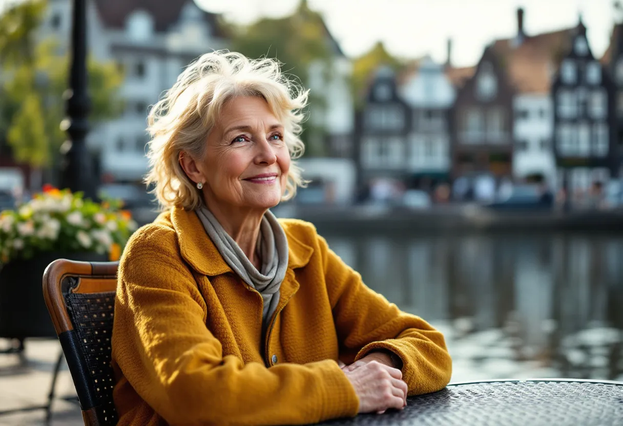 Natuurlijke gezichtsverjonging in Gent: zo blijf je jezelf